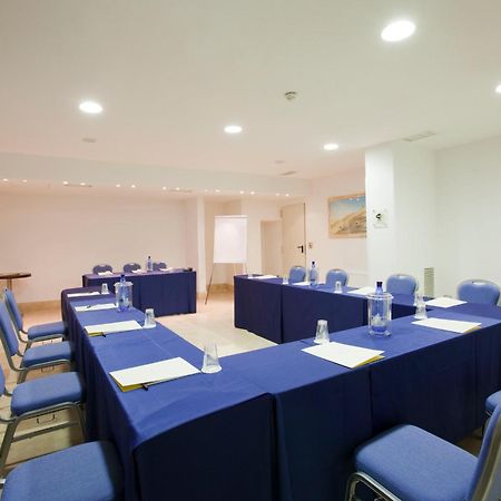 Centrum Palace Hotel & Resorts Campobasso Bagian luar foto