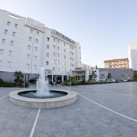 Centrum Palace Hotel & Resorts Campobasso Bagian luar foto