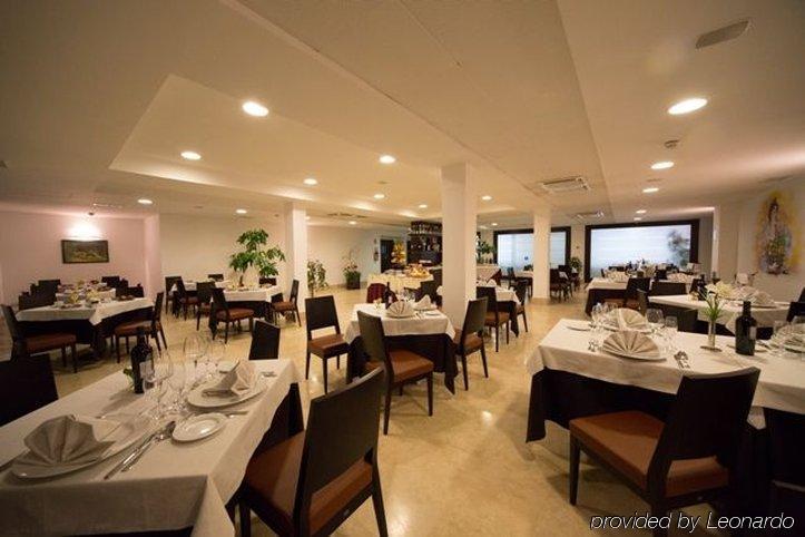Centrum Palace Hotel & Resorts Campobasso Bagian luar foto