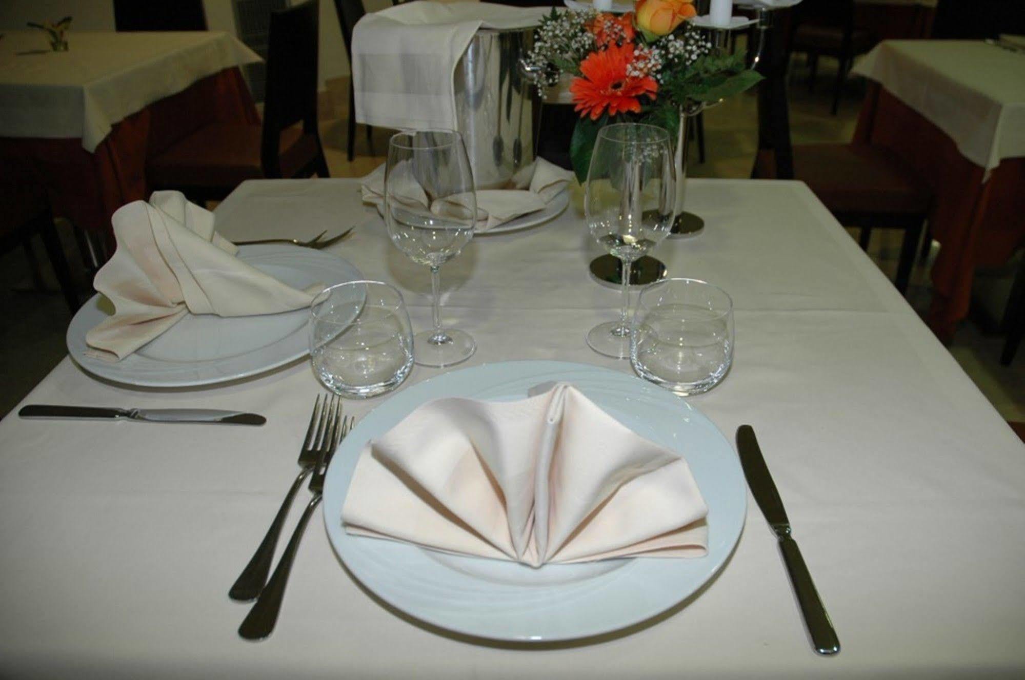 Centrum Palace Hotel & Resorts Campobasso Bagian luar foto